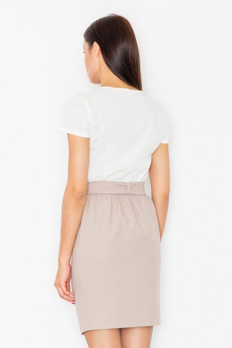 Skirt model 77113 Figl - Image 3