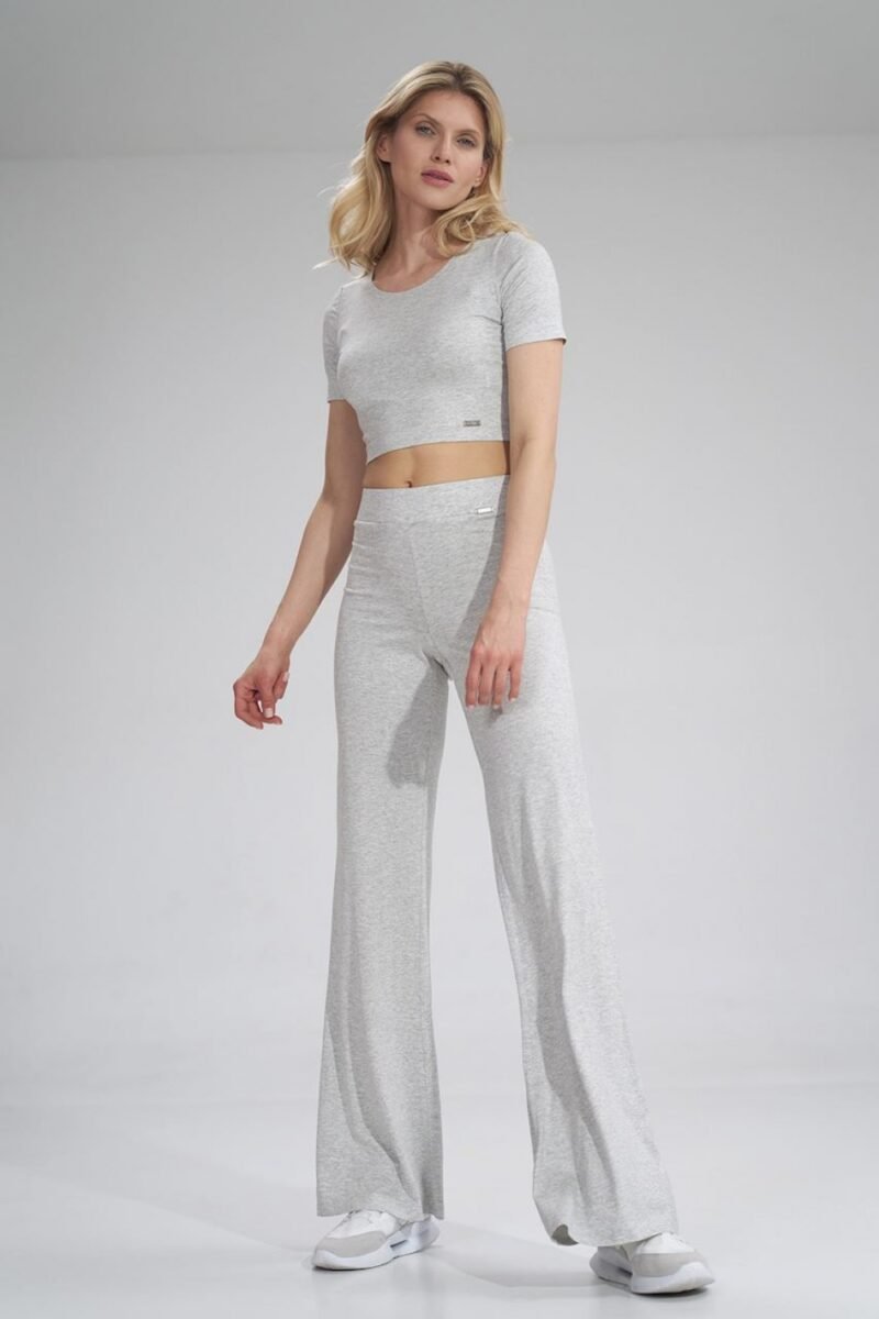 Women trousers model 154716 Figl - Image 2