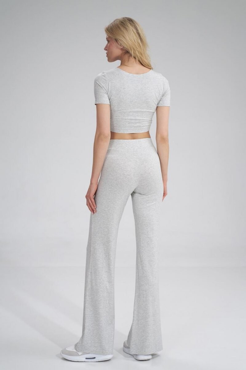 Women trousers model 154716 Figl - Image 3
