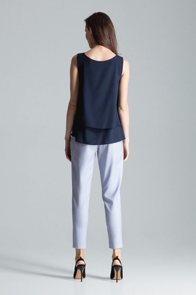 Blouse model 135767 Figl - Image 3