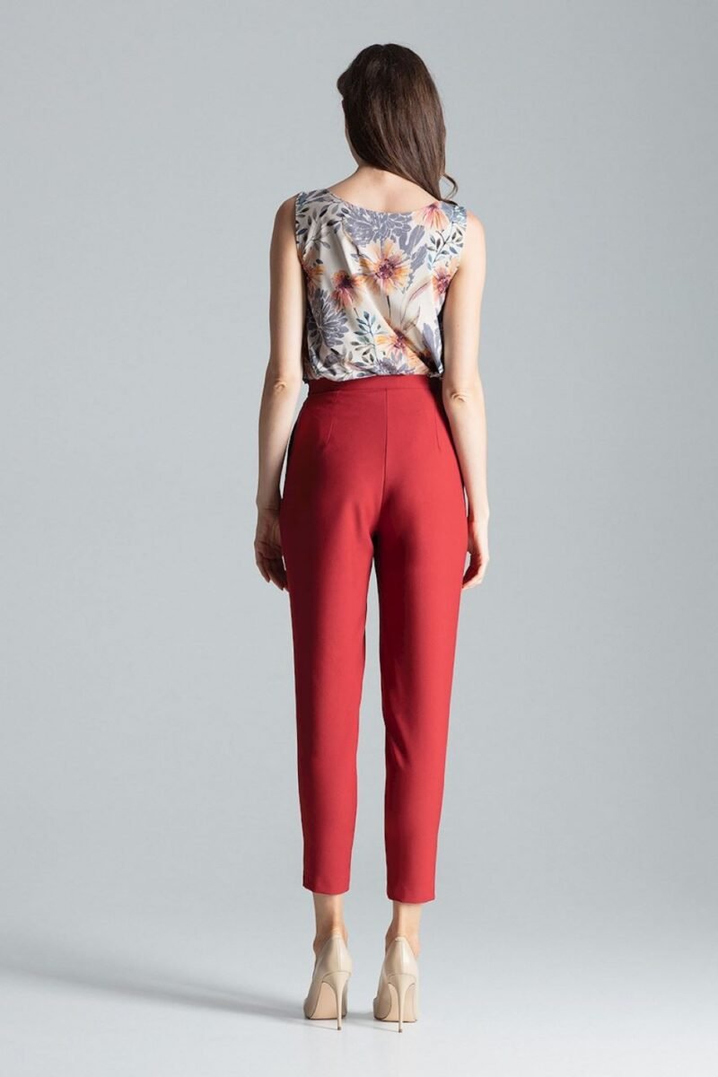 Women trousers model 135783 Figl - Image 3