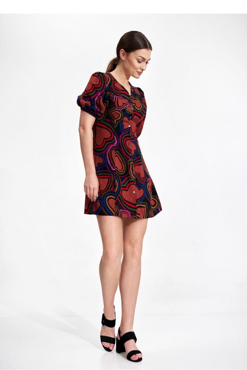Daydress model 167190 Figl - Image 2
