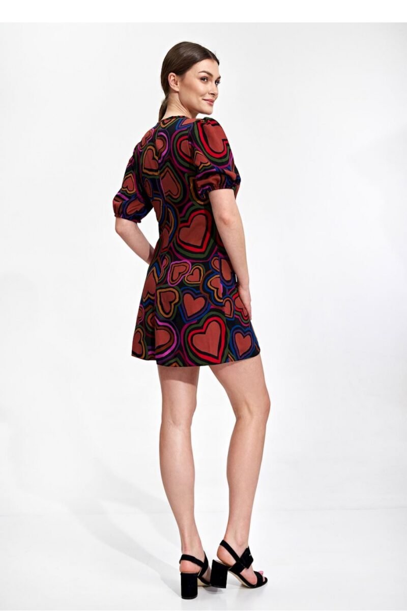Daydress model 167190 Figl - Image 3