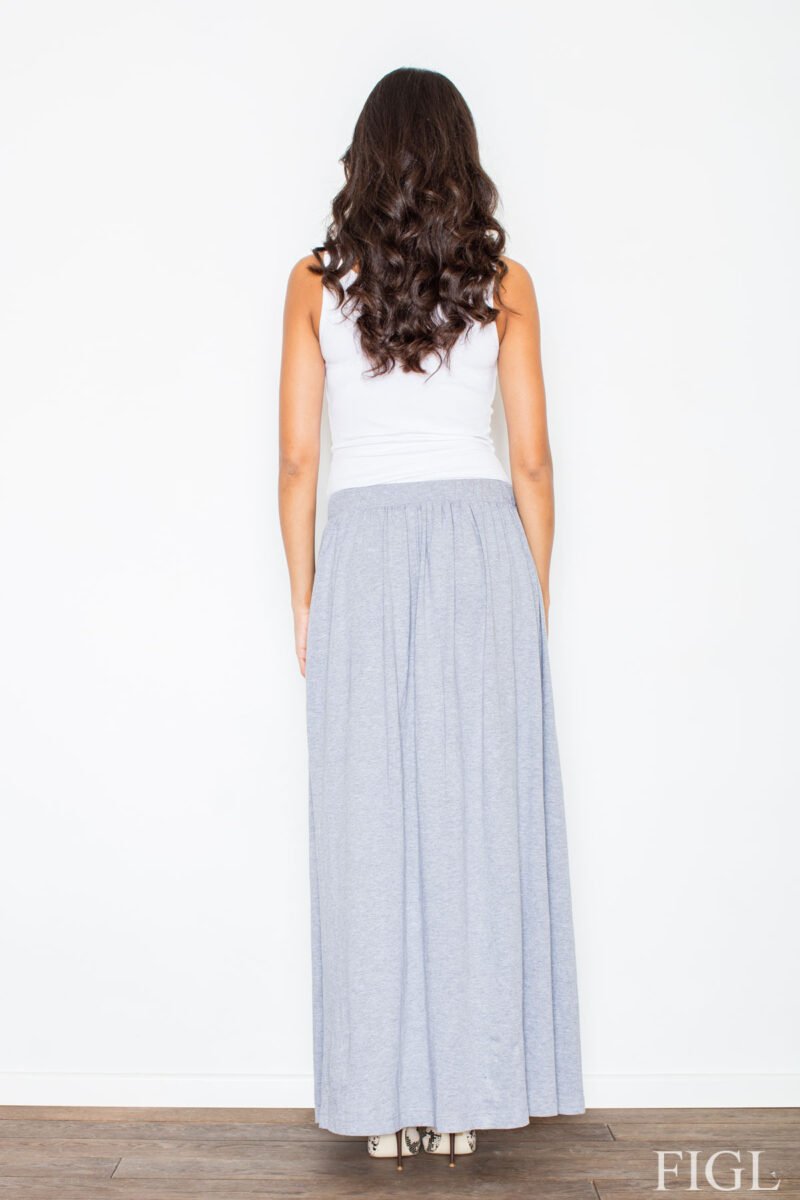 Skirt model 49878 Figl - Image 2
