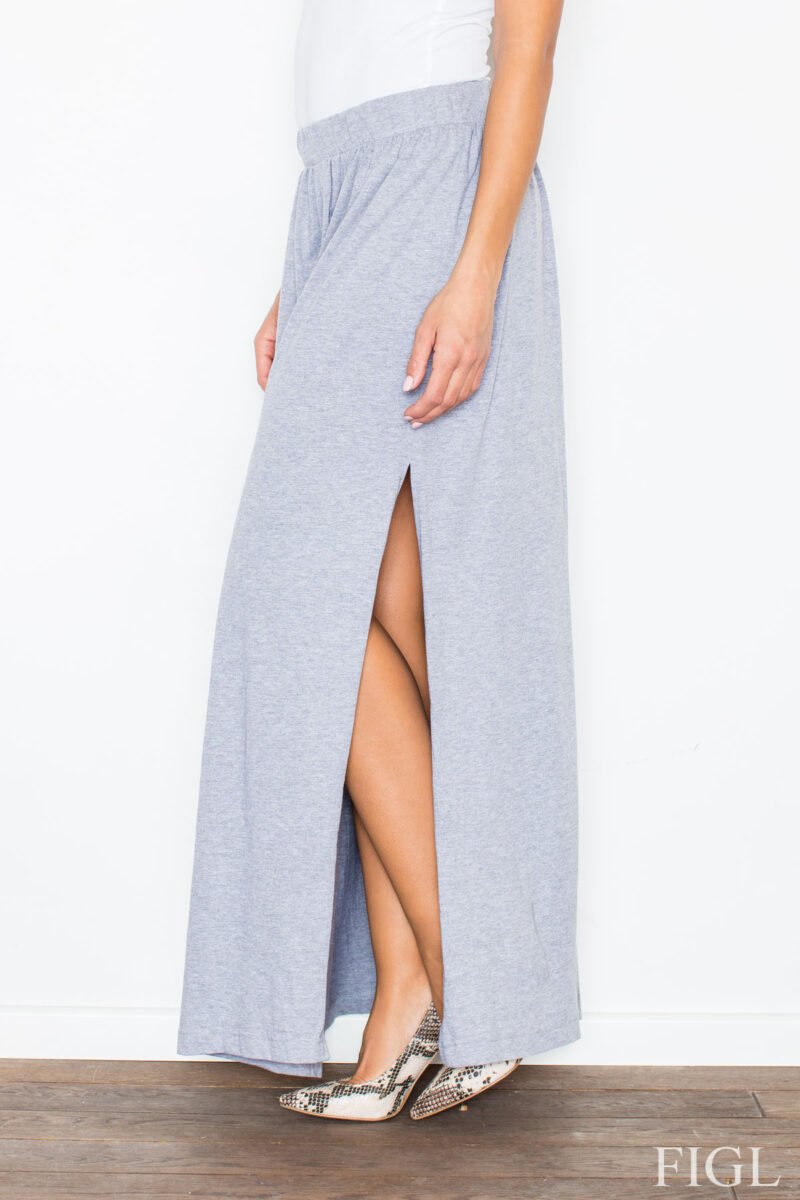 Skirt model 49878 Figl - Image 3