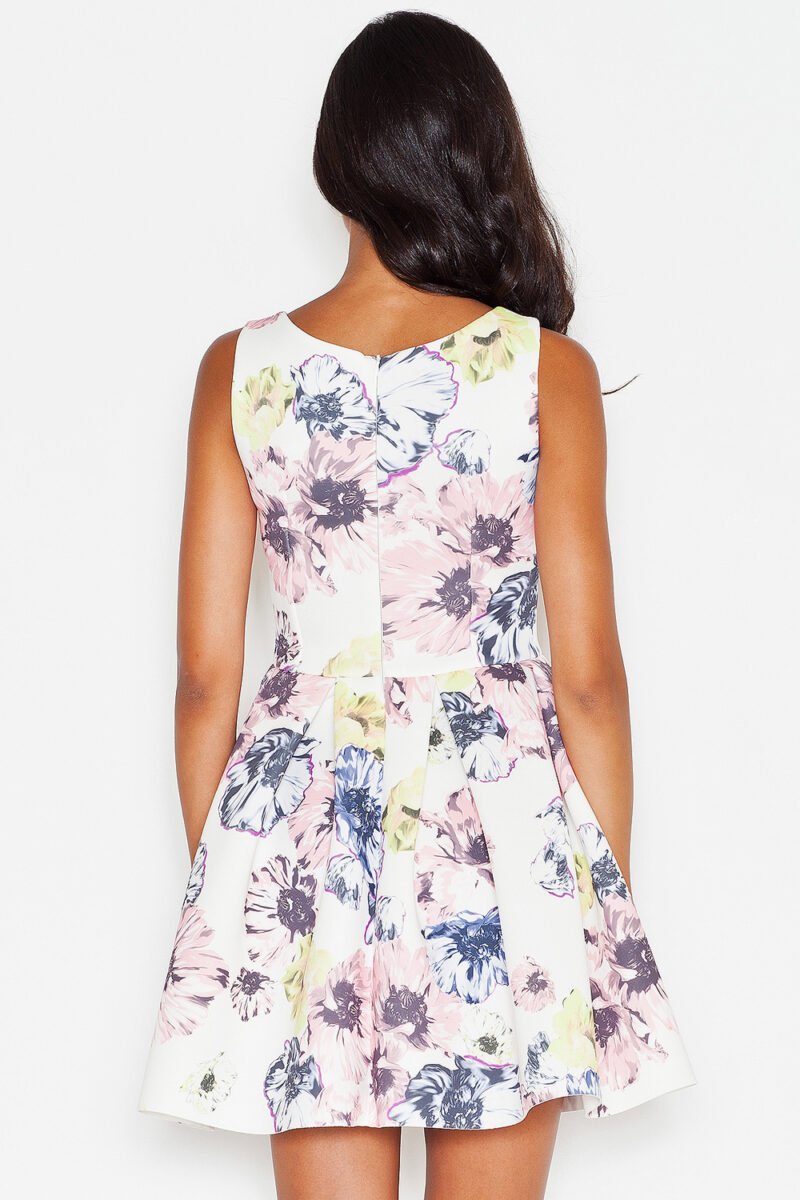 Daydress model 43735 Figl - Image 3