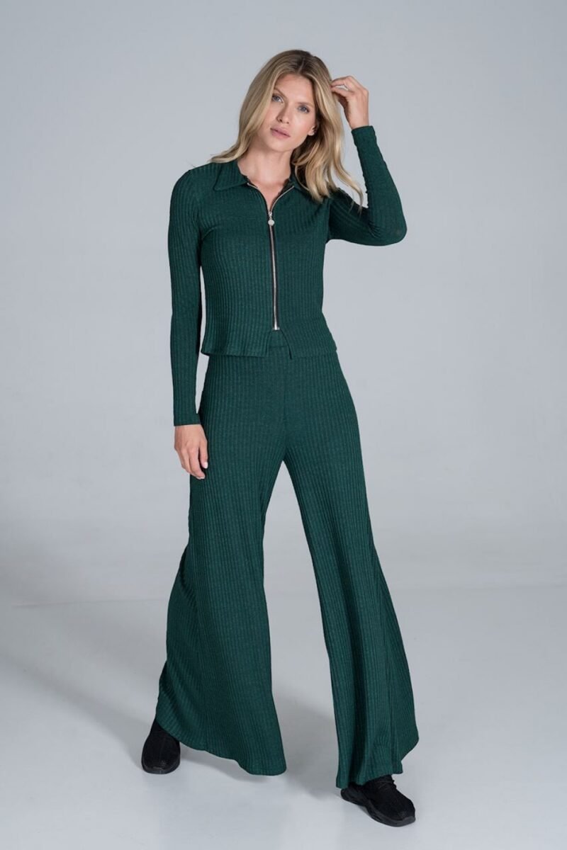 Blouse model 157524 Figl - Image 2