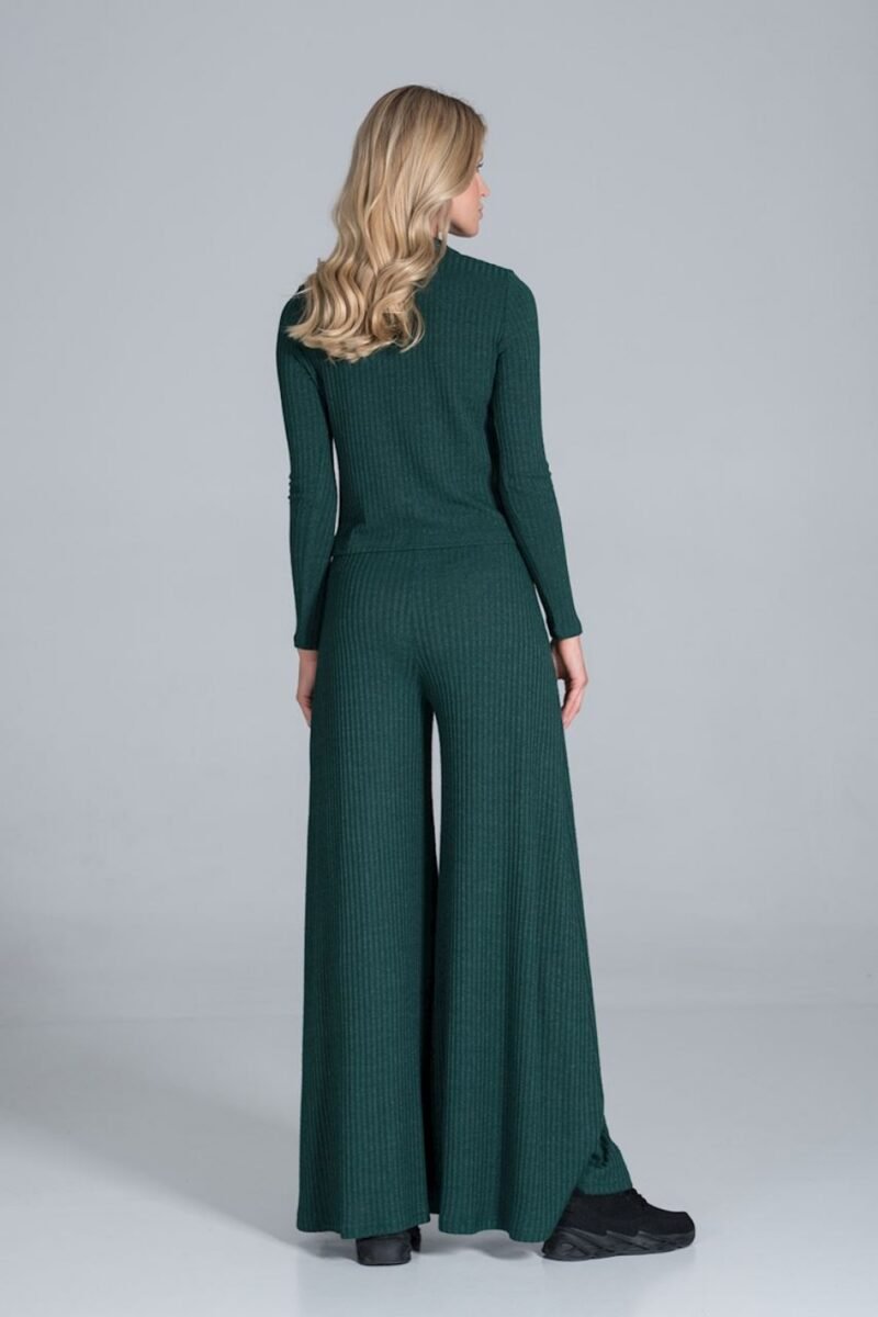 Blouse model 157524 Figl - Image 3
