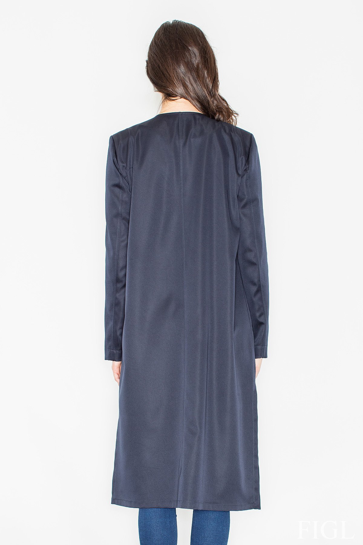 Coat model 50057 Figl - Image 2