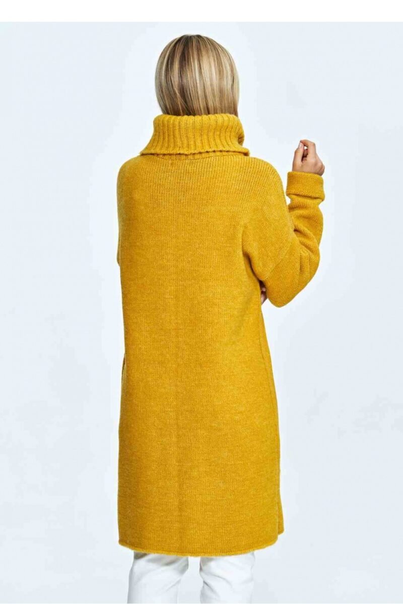 Turtleneck model 172202 Figl - Image 3