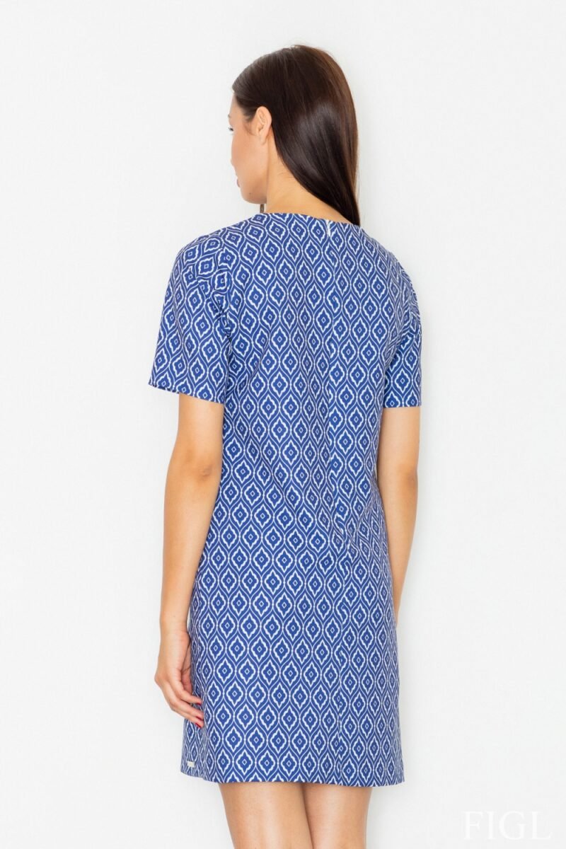 Daydress model 77080 Figl - Image 3