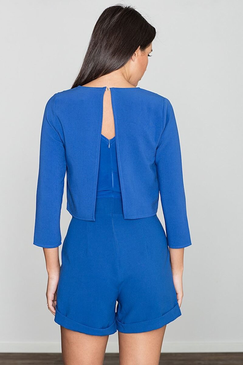 Suit model 50898 Figl - Image 2