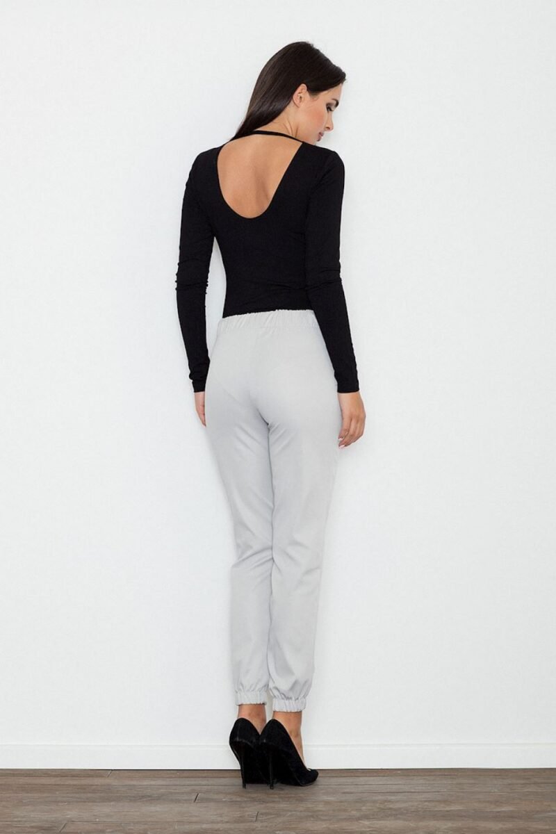 Women trousers model 111104 Figl - Image 2