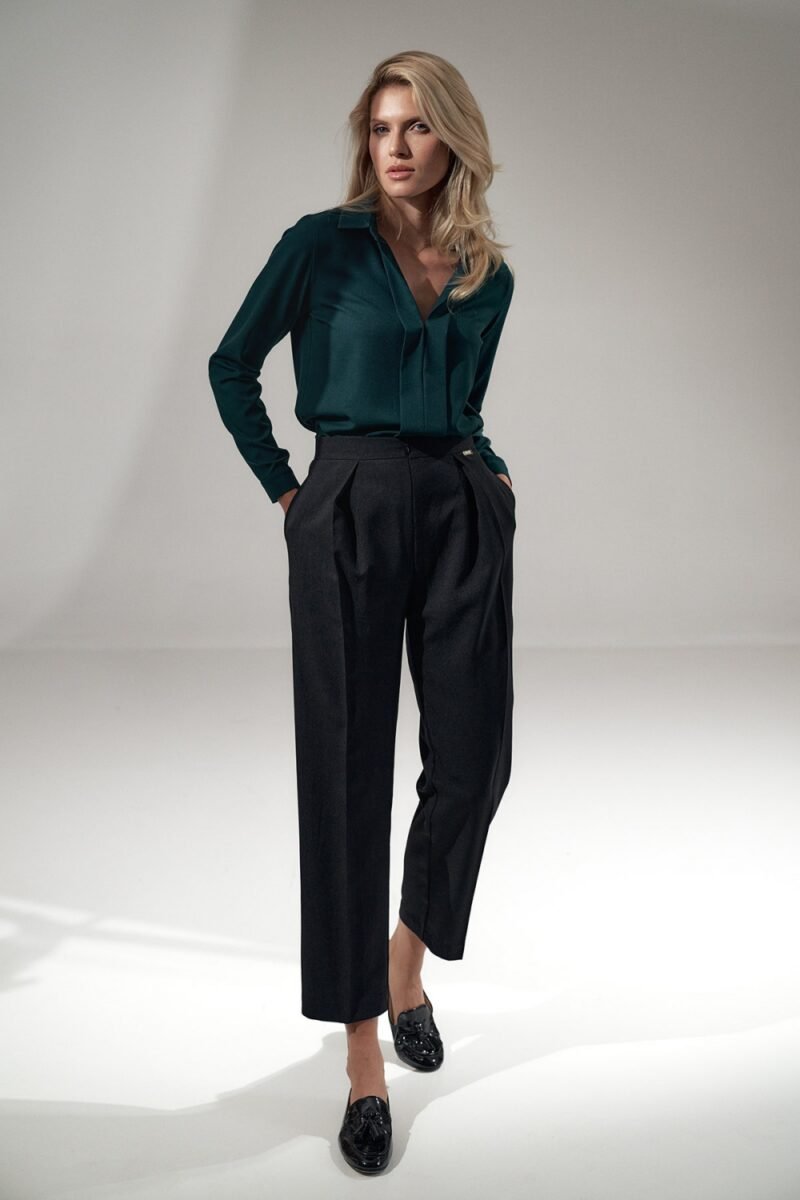 Blouse model 150432 Figl - Image 2