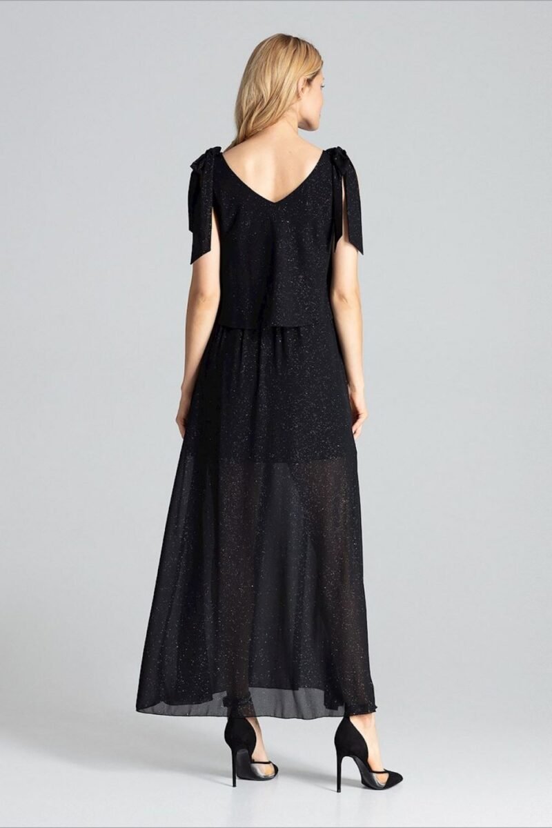Cocktail dress model 138276 Figl - Image 3