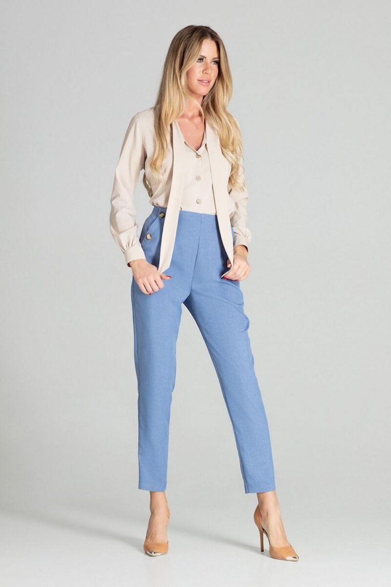 Trousers model 141763 Figl - Image 2