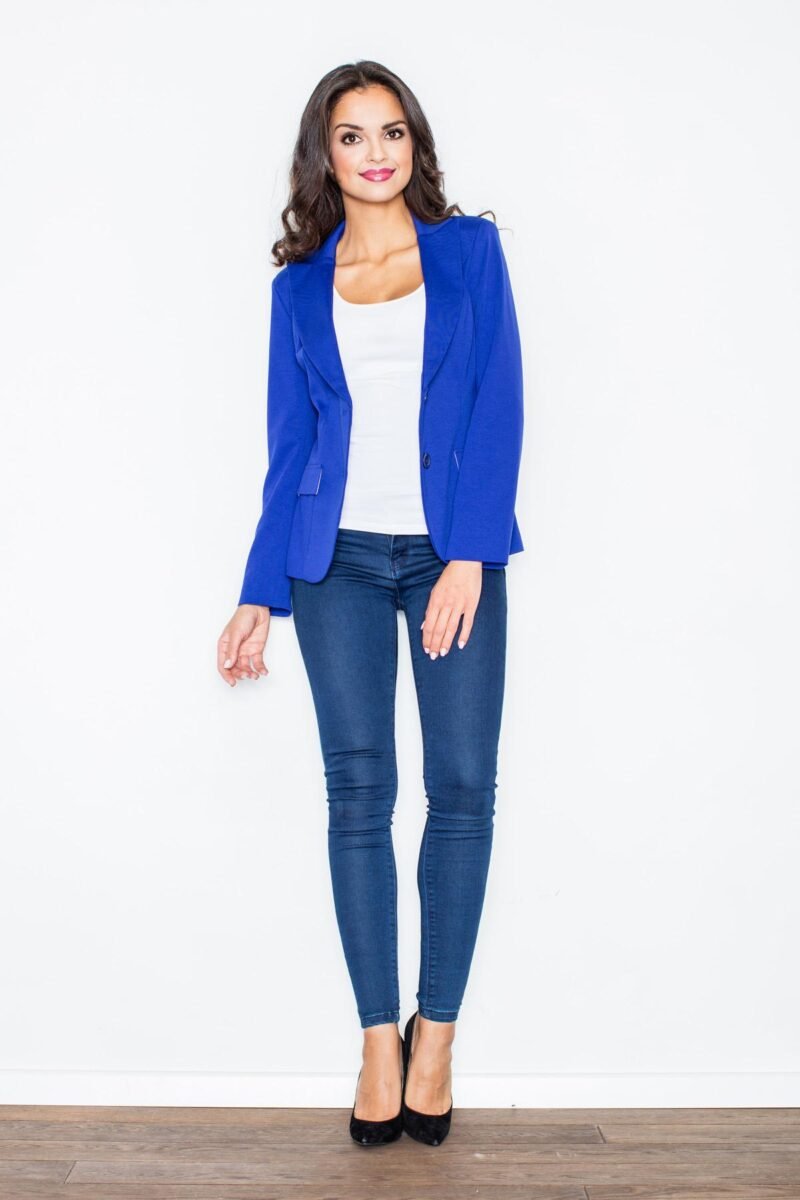 Jacket model 10116 Figl - Image 2