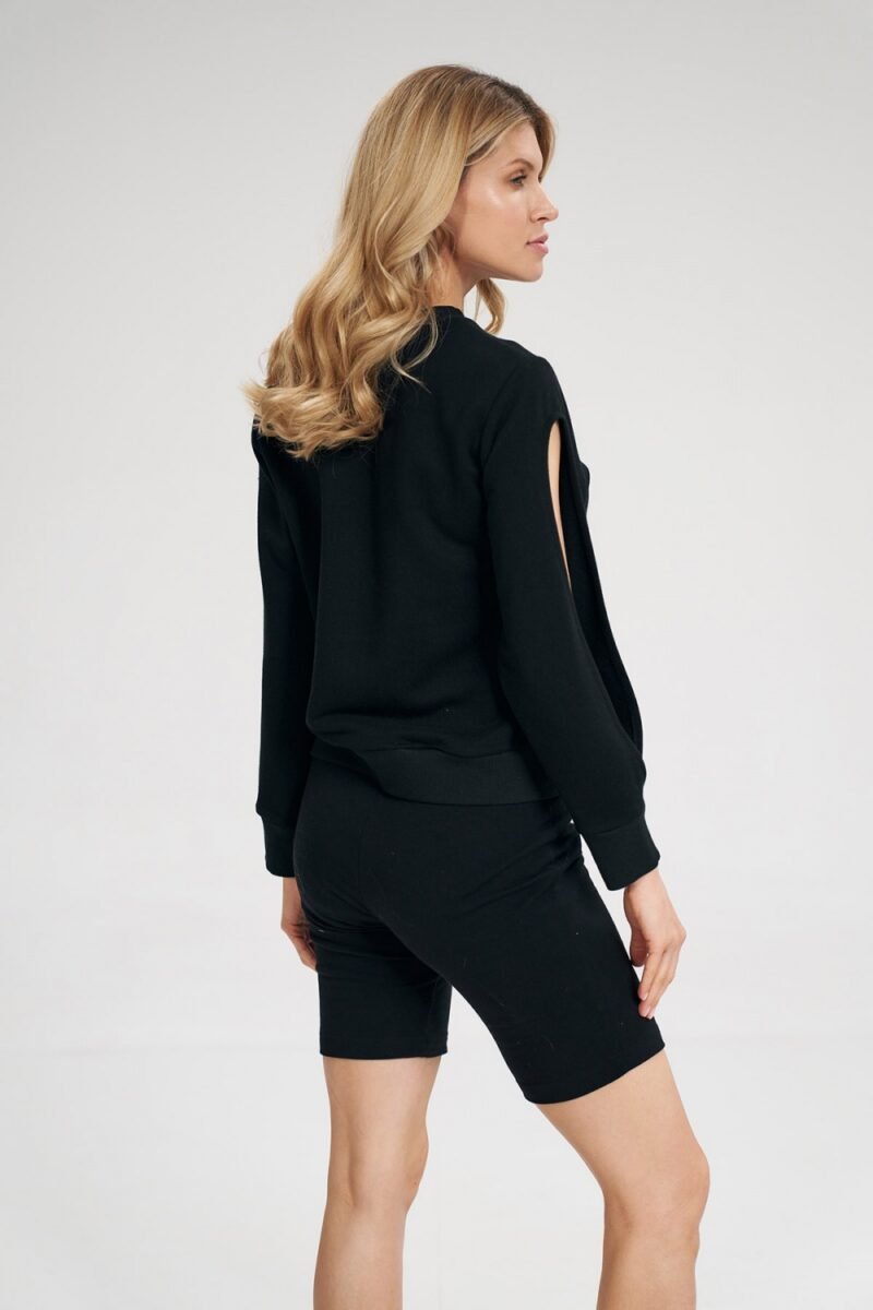 Sweatshirt model 162338 Figl - Image 3