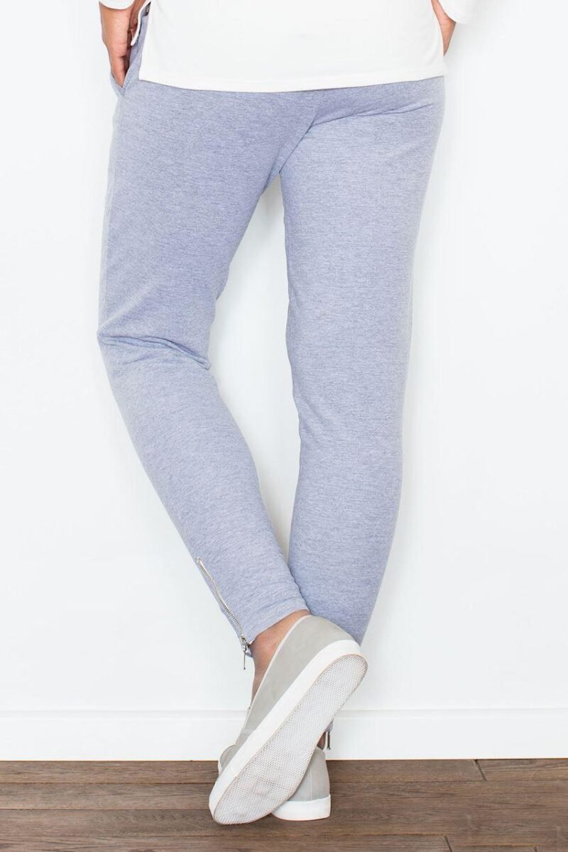 Women trousers model 43860 Figl - Image 2