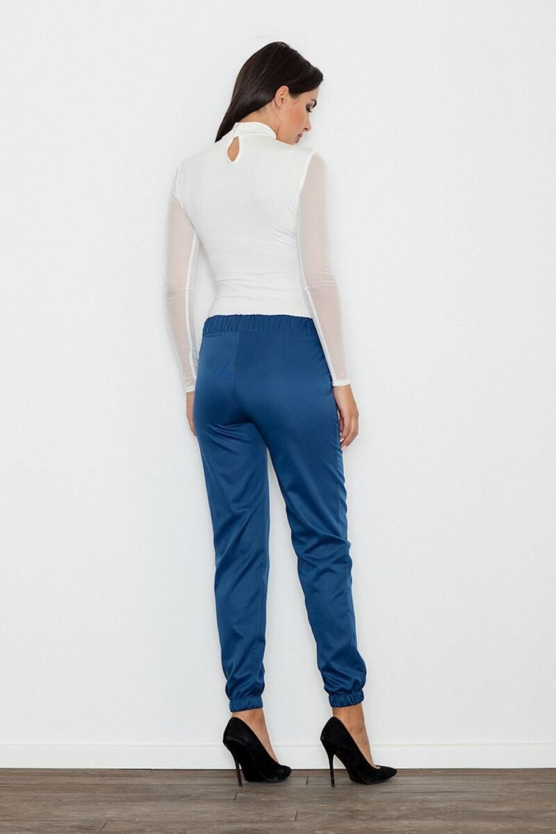 Women trousers model 111105 Figl - Image 2