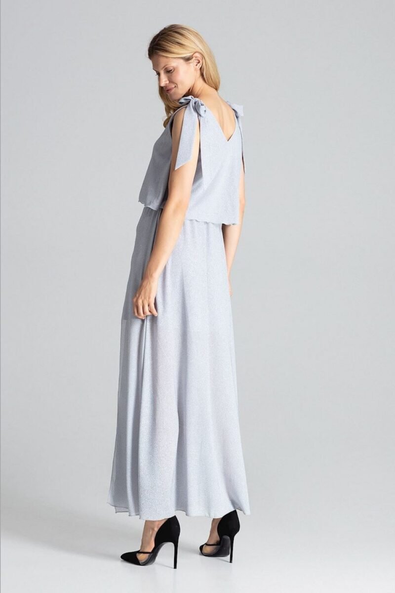 Cocktail dress model 138277 Figl - Image 3