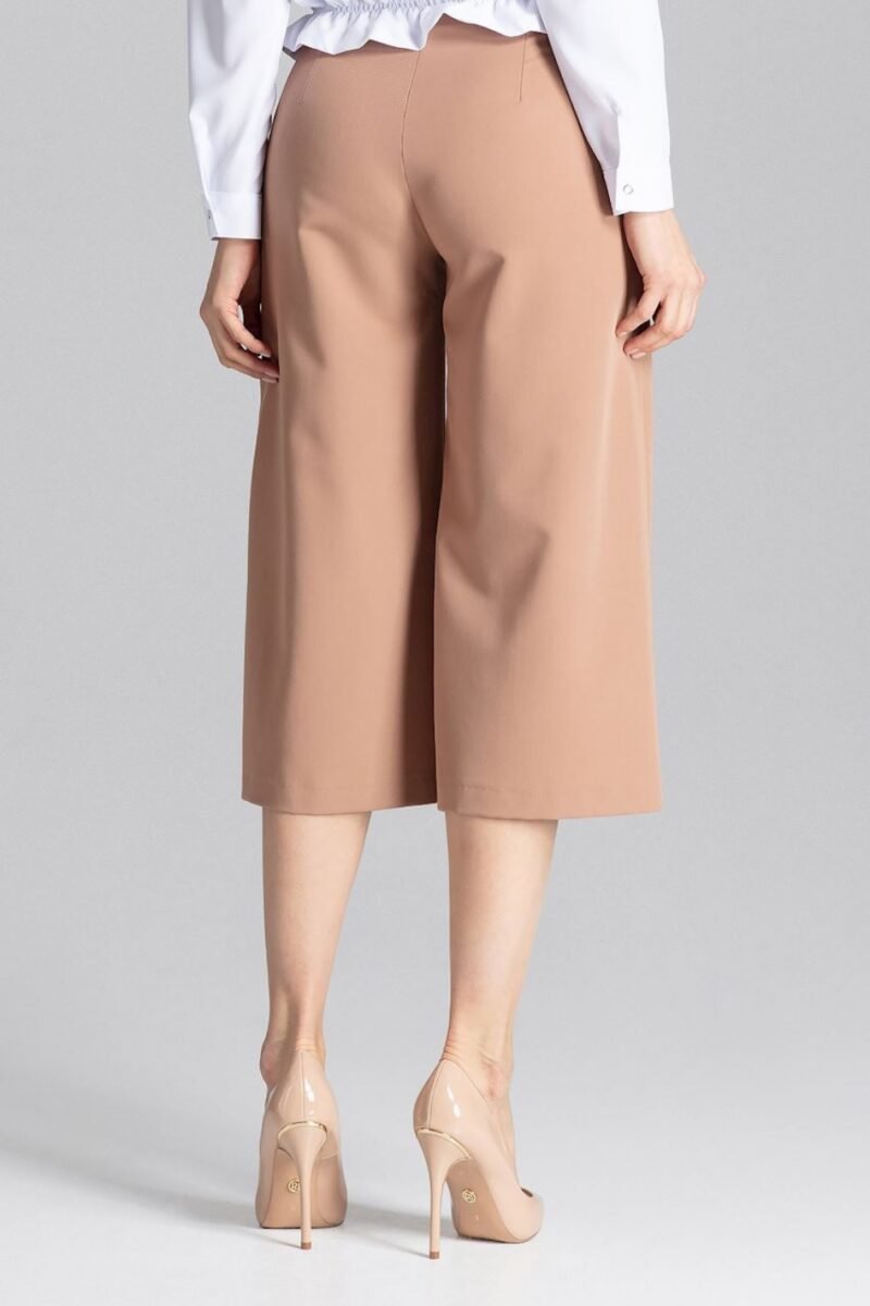 Women trousers model 129787 Figl - Image 3