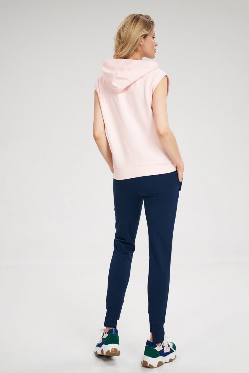 Tracksuit trousers model 162364 Figl - Image 3