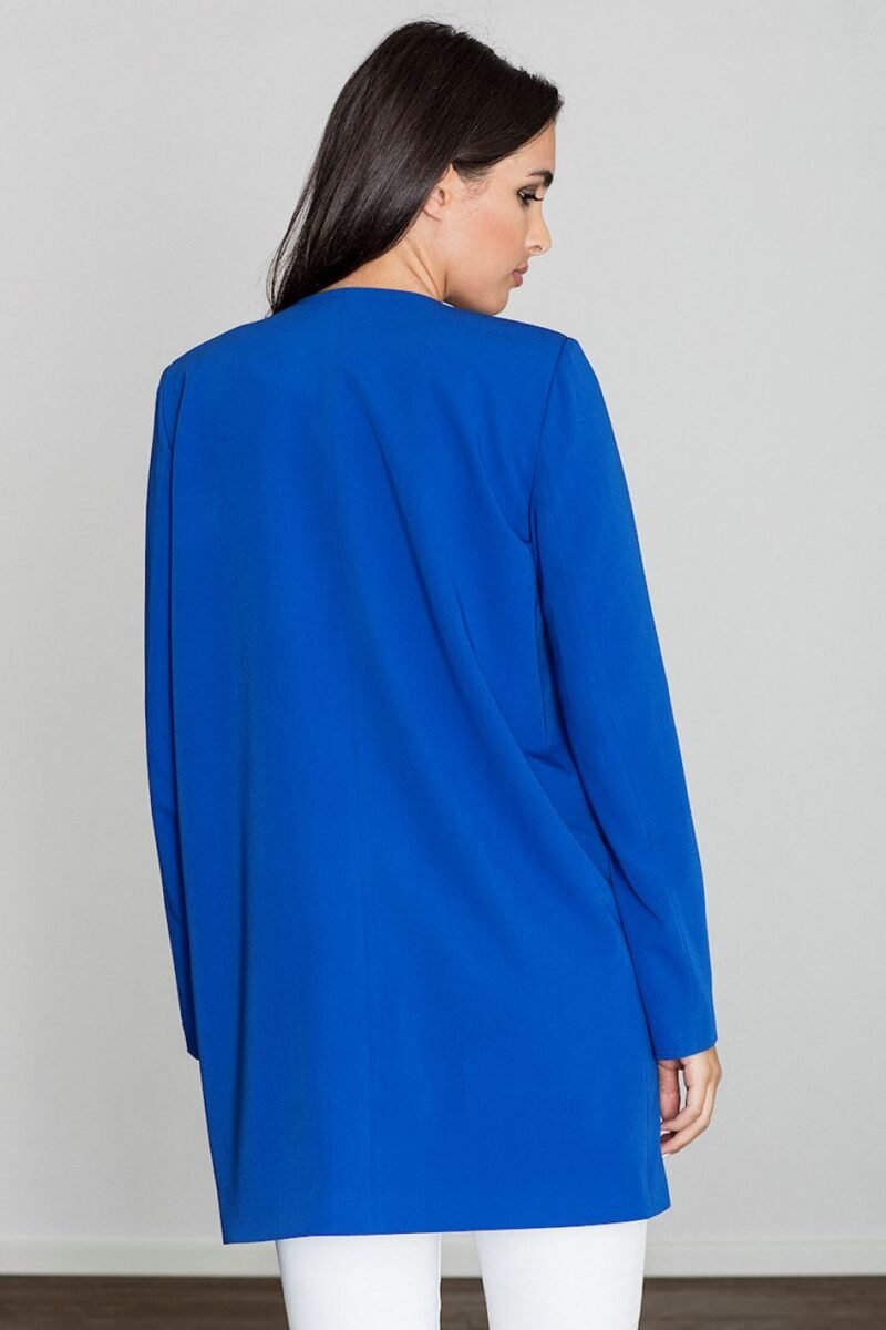 Coat model 111122 Figl - Image 2