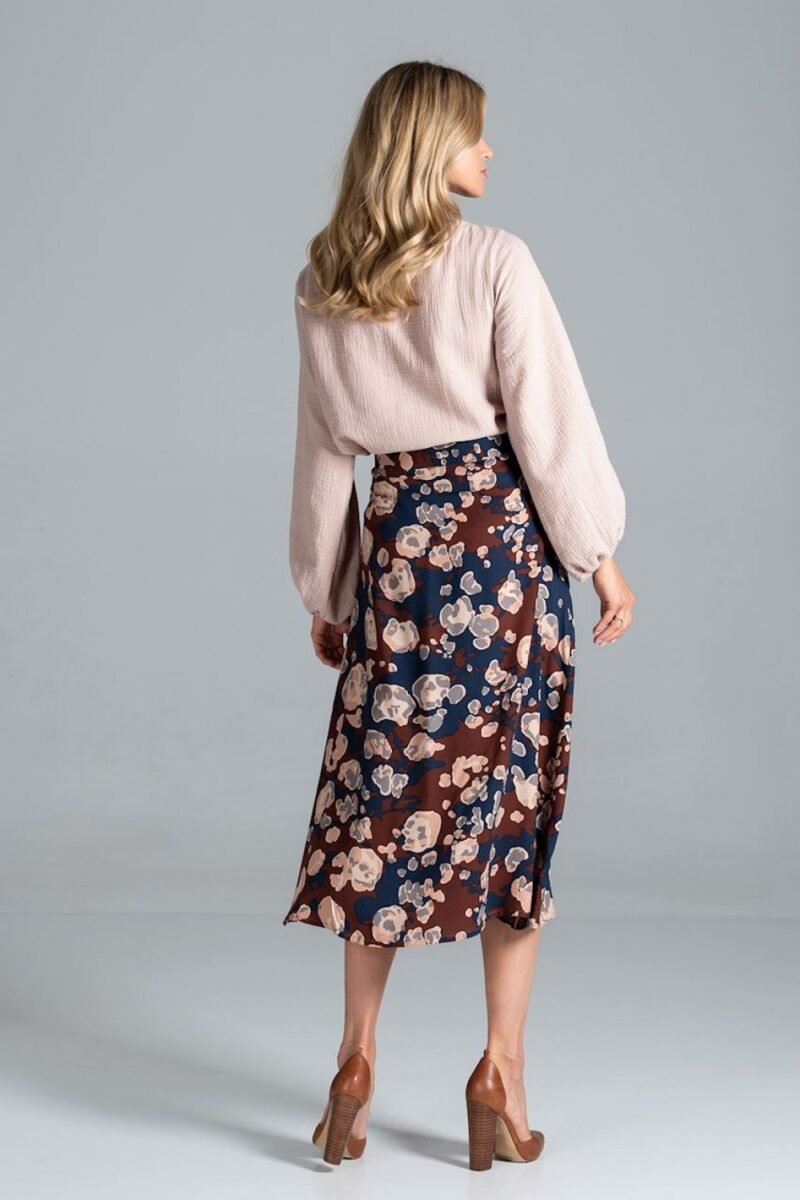 Skirt model 157496 Figl - Image 2