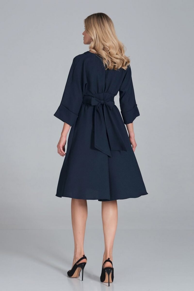 Daydress model 162383 Figl - Image 3