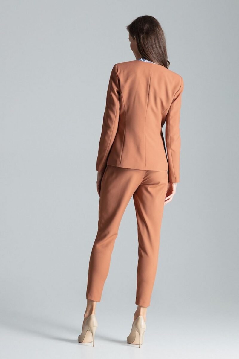 Jacket model 135773 Figl - Image 3