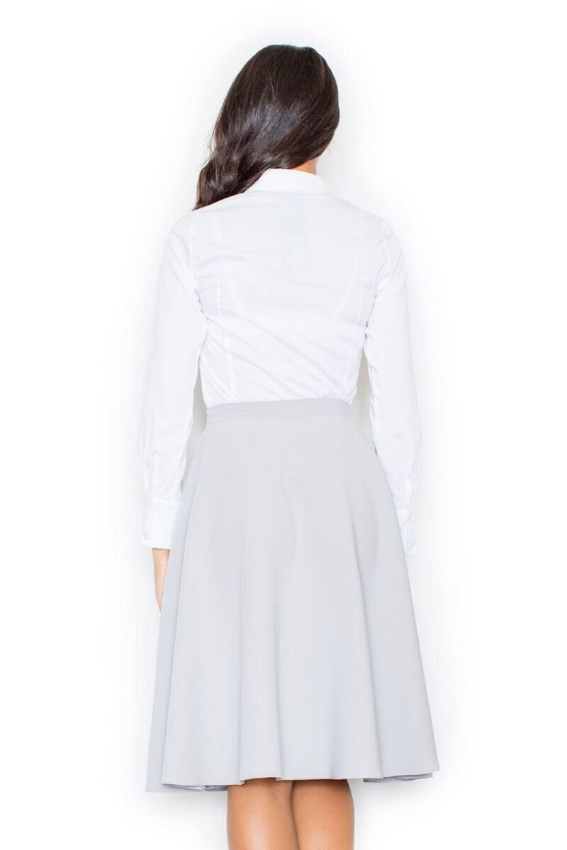 Skirt model 44195 Figl - Image 2