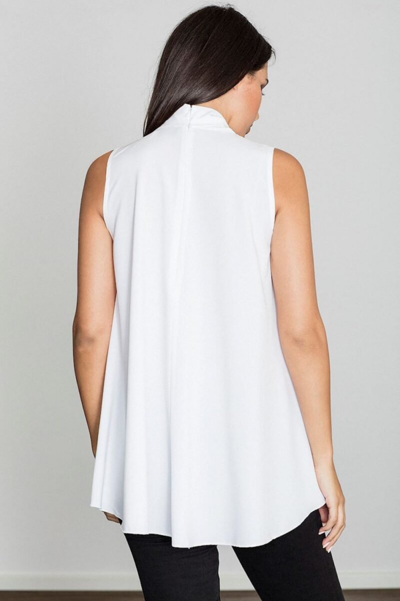 Blouse model 111143 Figl - Image 2
