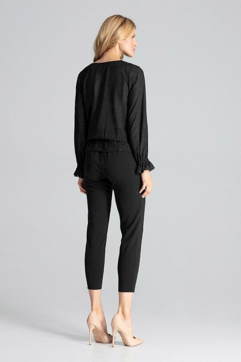 Blouse model 138280 Figl - Image 3
