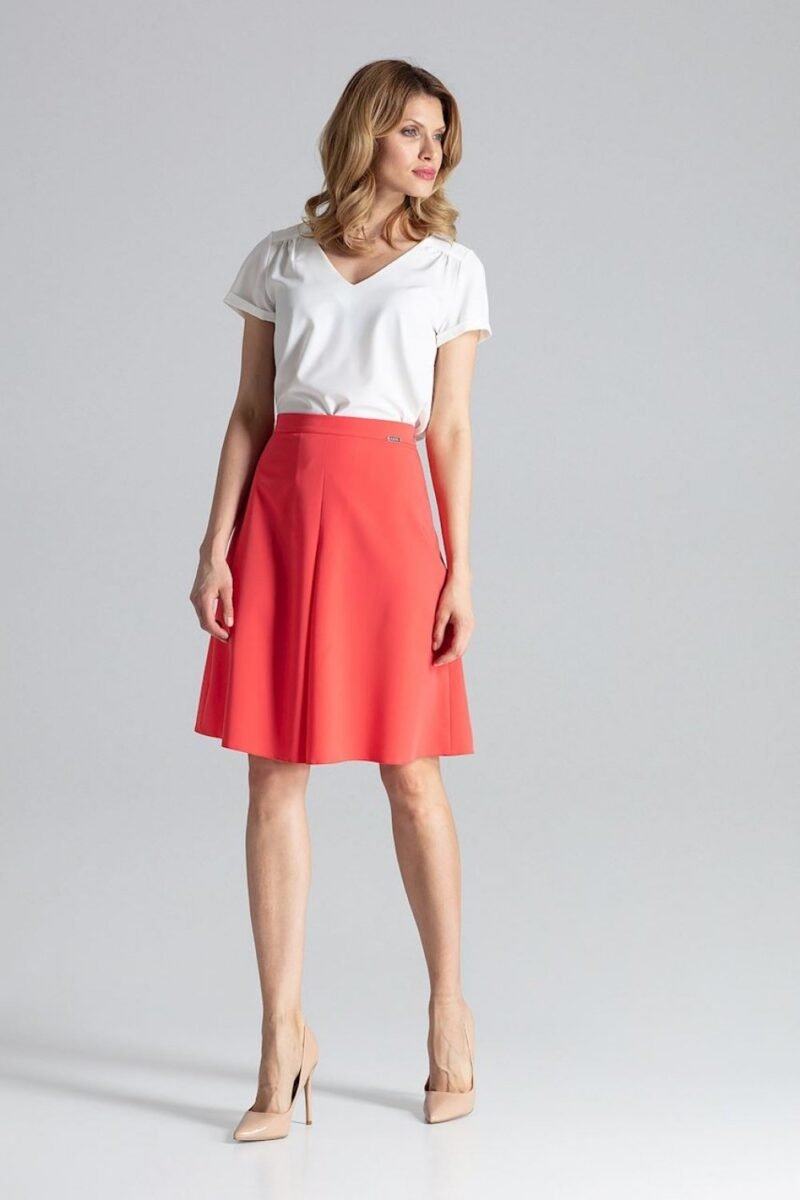 Skirt model 132469 Figl - Image 2