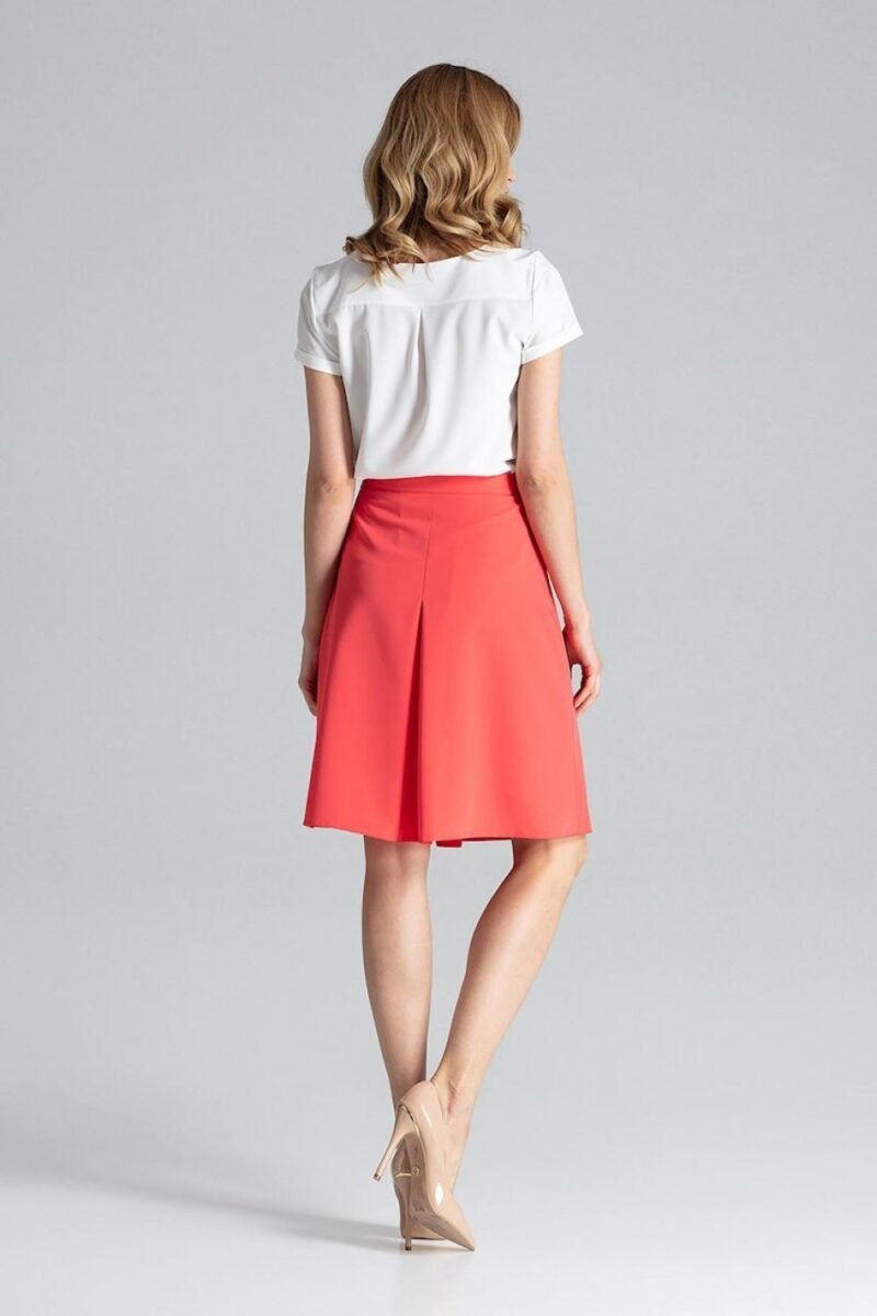 Skirt model 132469 Figl - Image 3