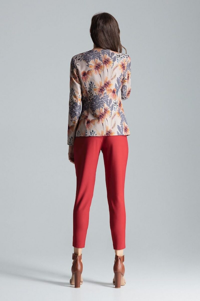 Jacket model 135775 Figl - Image 3