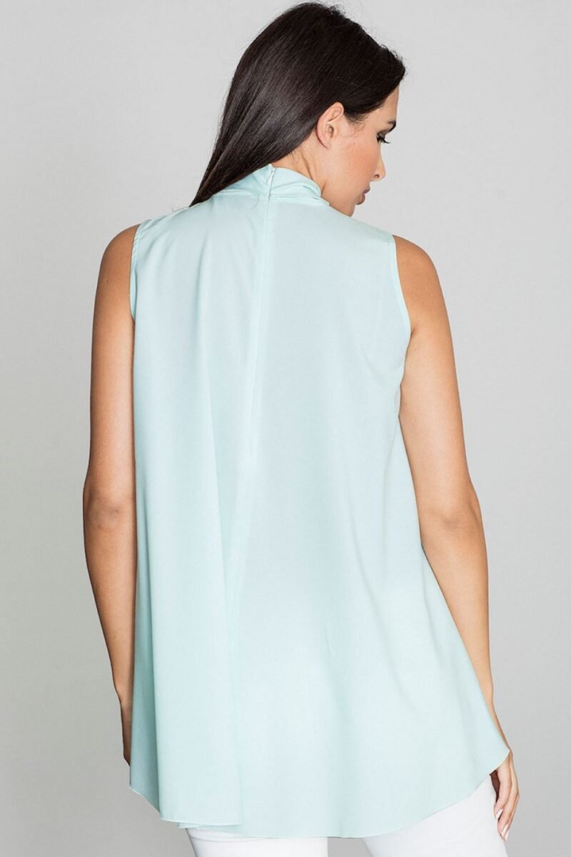 Blouse model 111145 Figl - Image 2