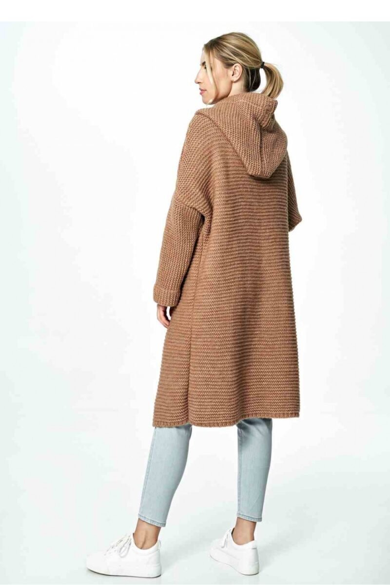 Cardigan model 172177 Figl - Image 3
