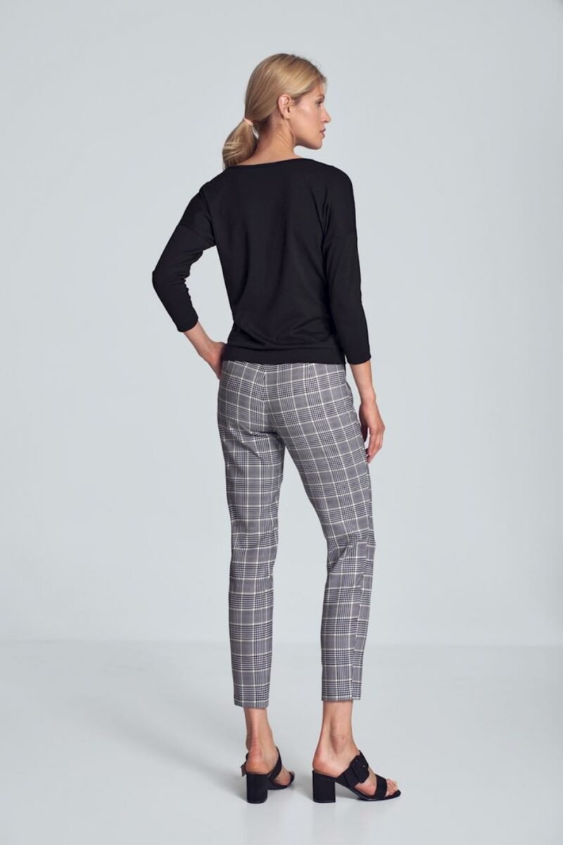 Blouse model 147912 Figl - Image 3