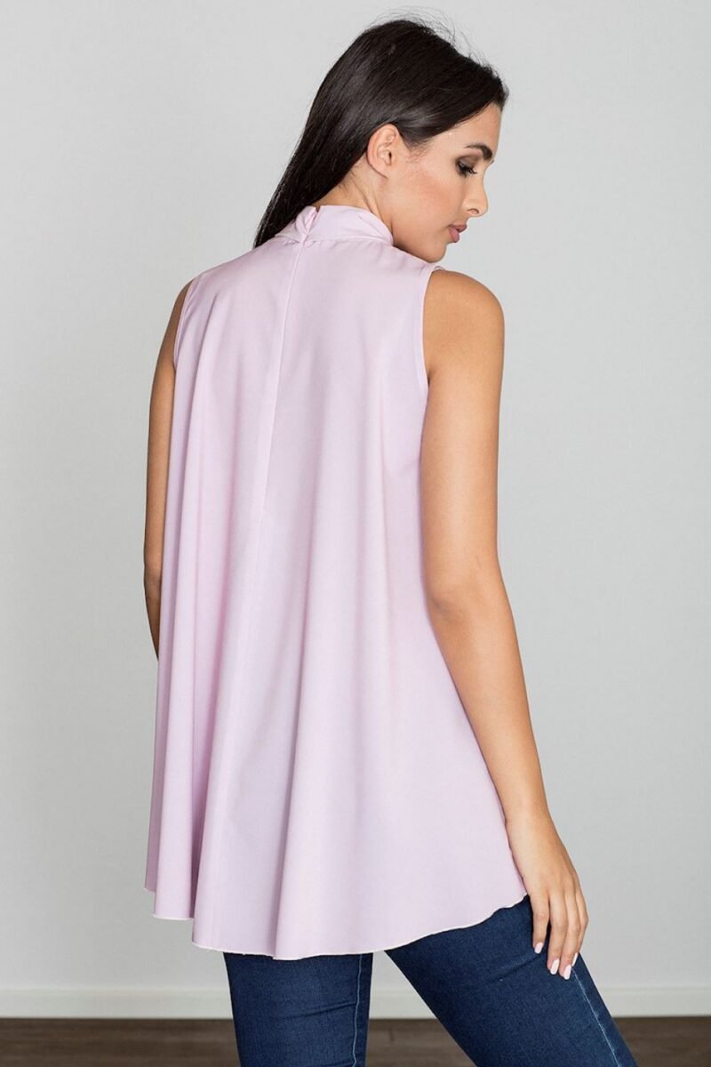 Blouse model 111146 Figl - Image 2