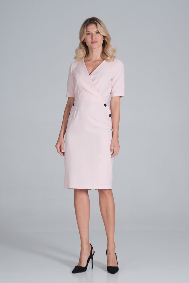 Daydress model 162428 Figl - Image 2