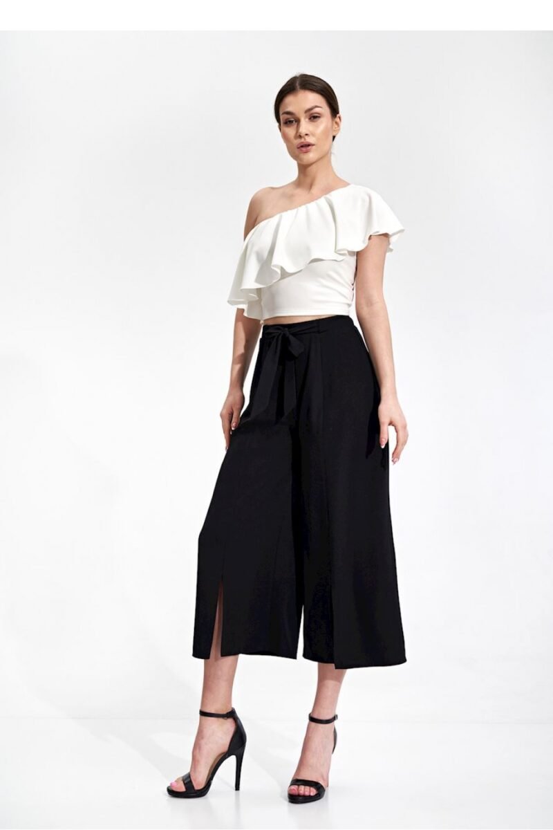 Women trousers model 167232 Figl - Image 2
