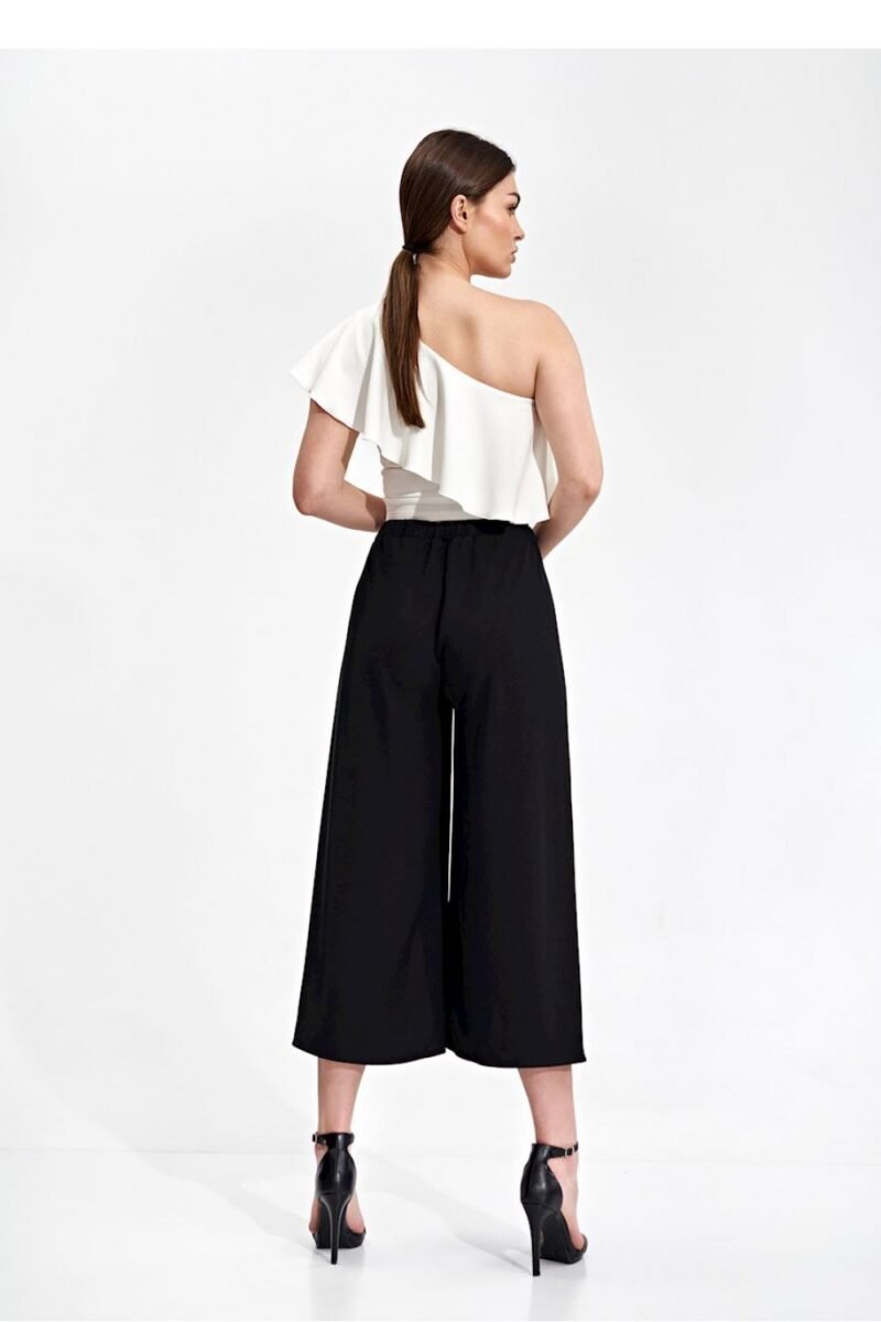 Women trousers model 167232 Figl - Image 3