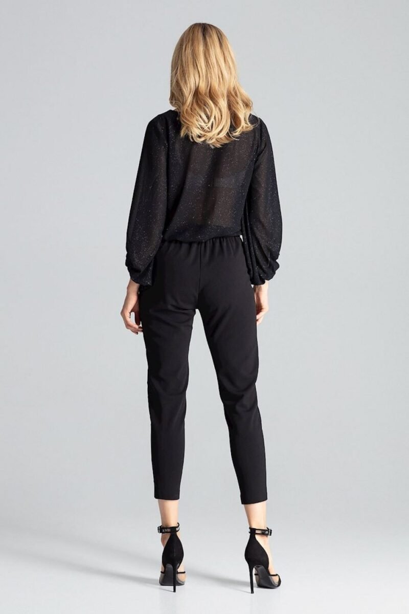Women trousers model 138283 Figl - Image 3