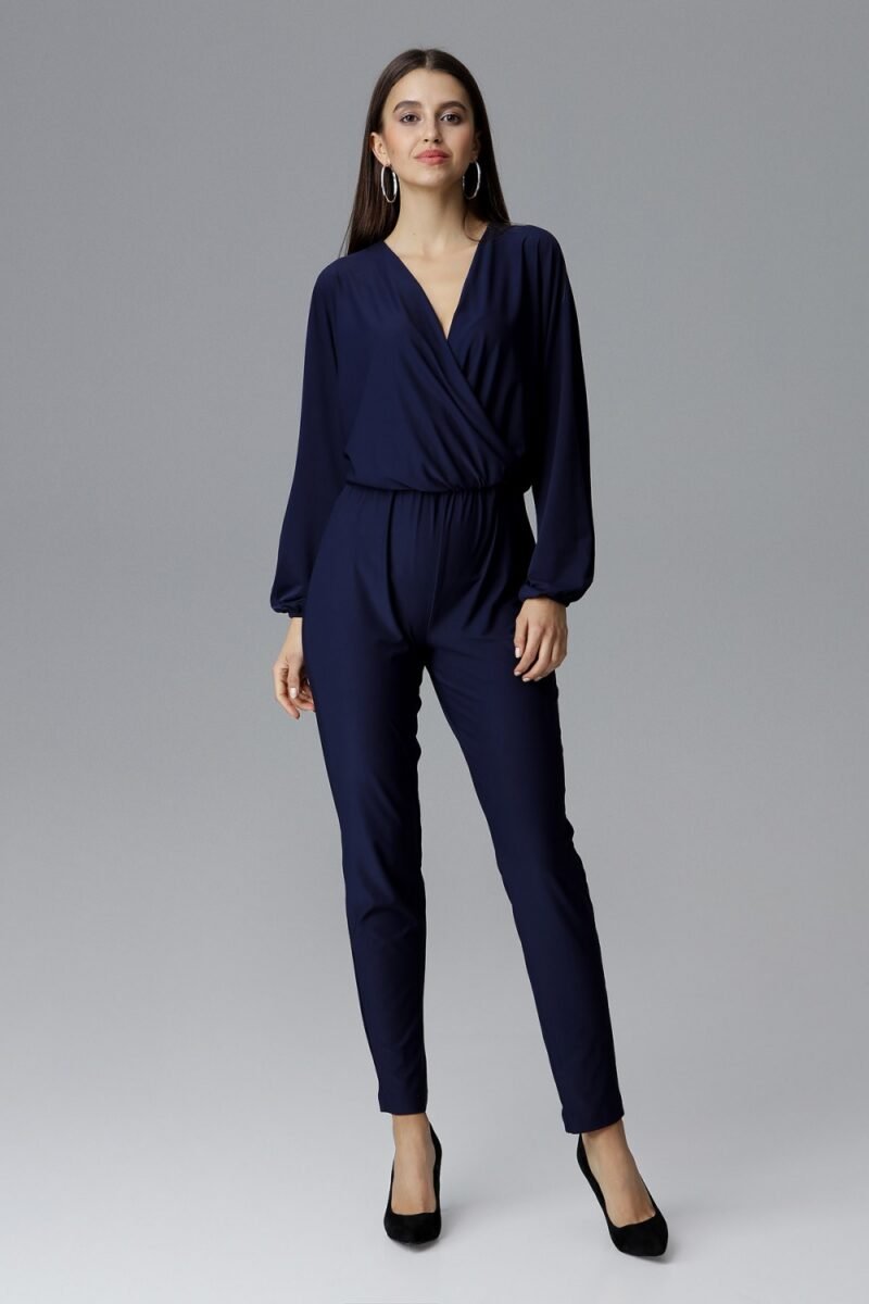 Suit model 126044 Figl - Image 2