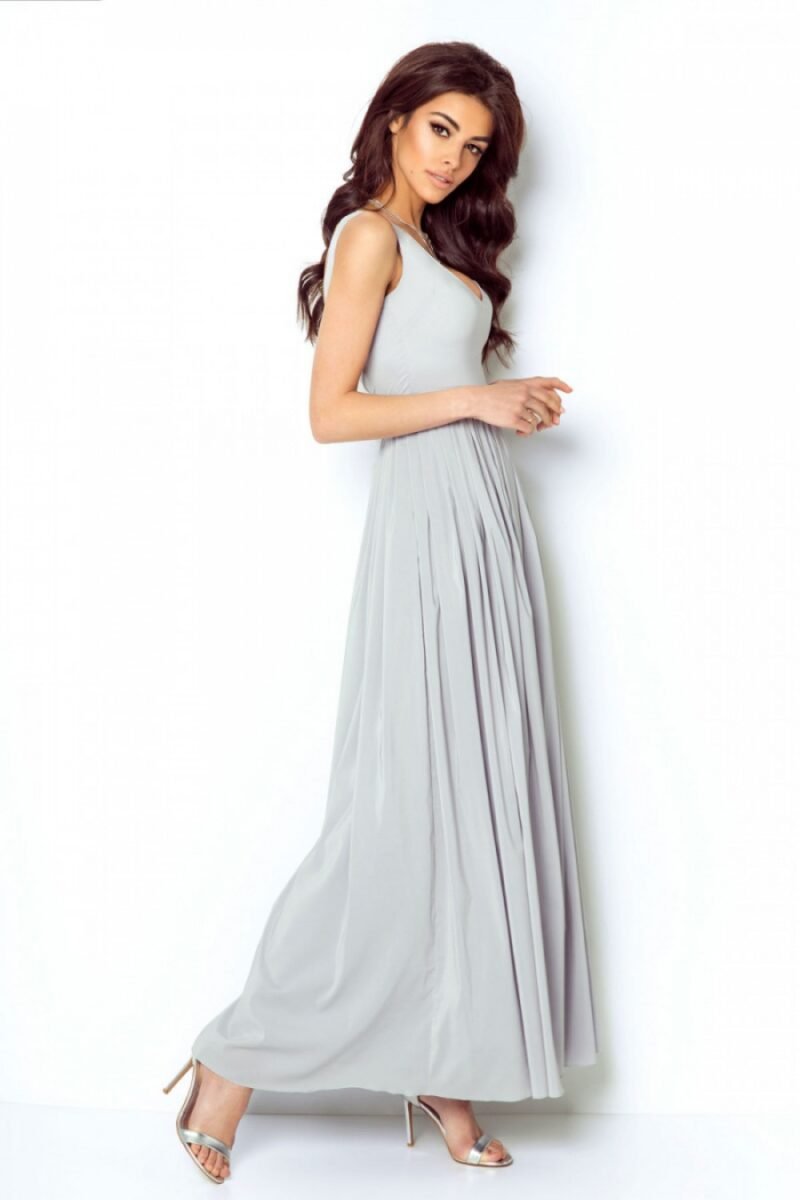 Long dress model 121749 IVON - Image 2