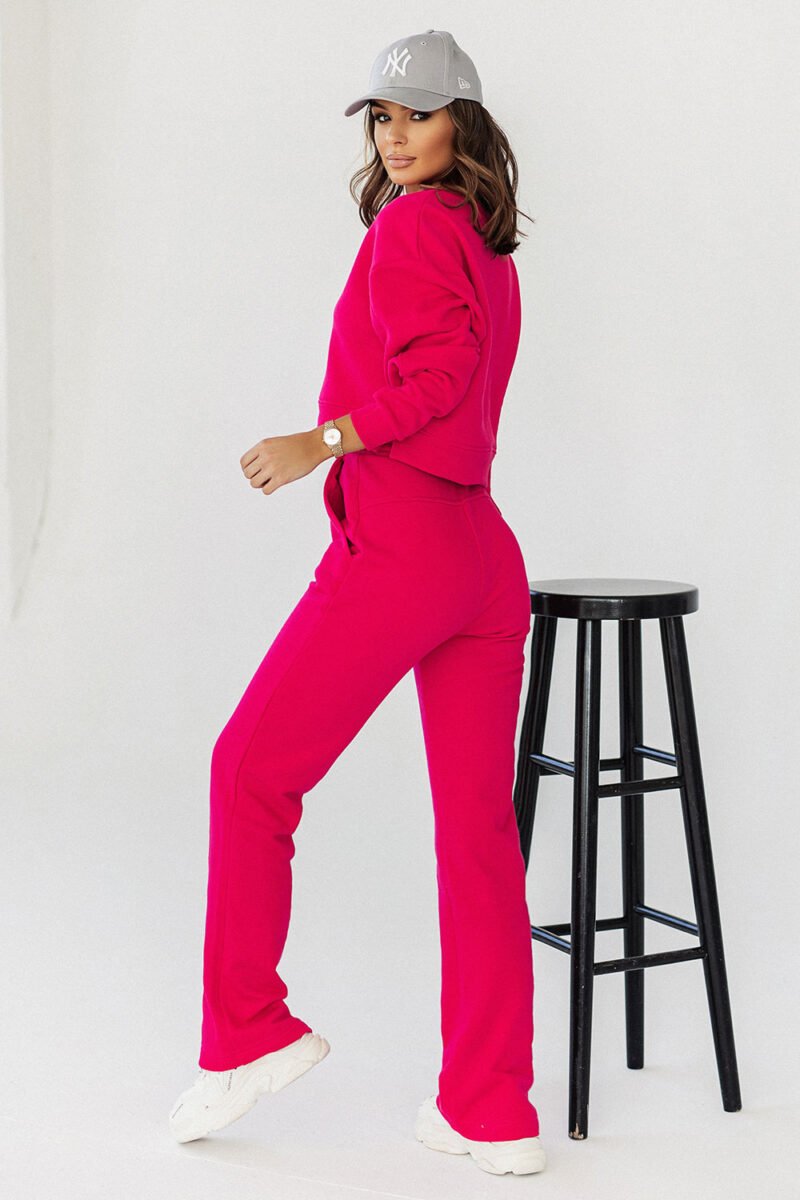Tracksuit trousers model 177250 IVON - Image 2
