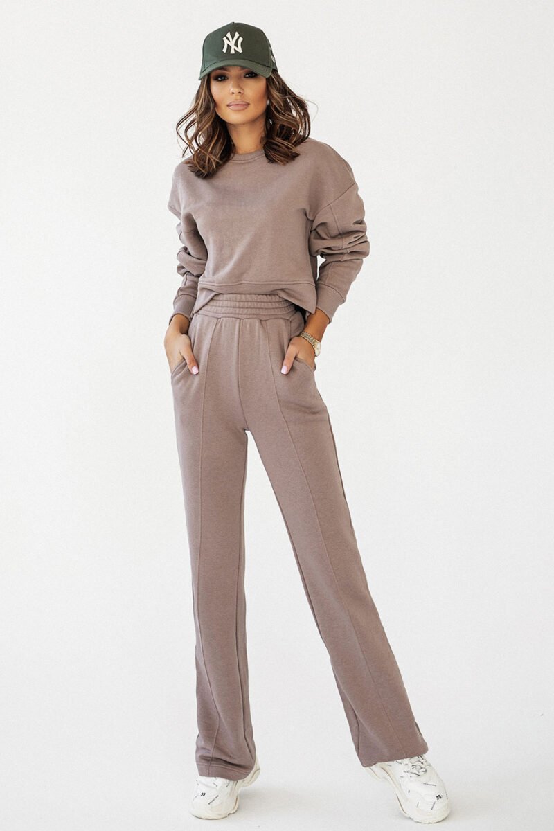 Tracksuit trousers model 177251 IVON - Image 2