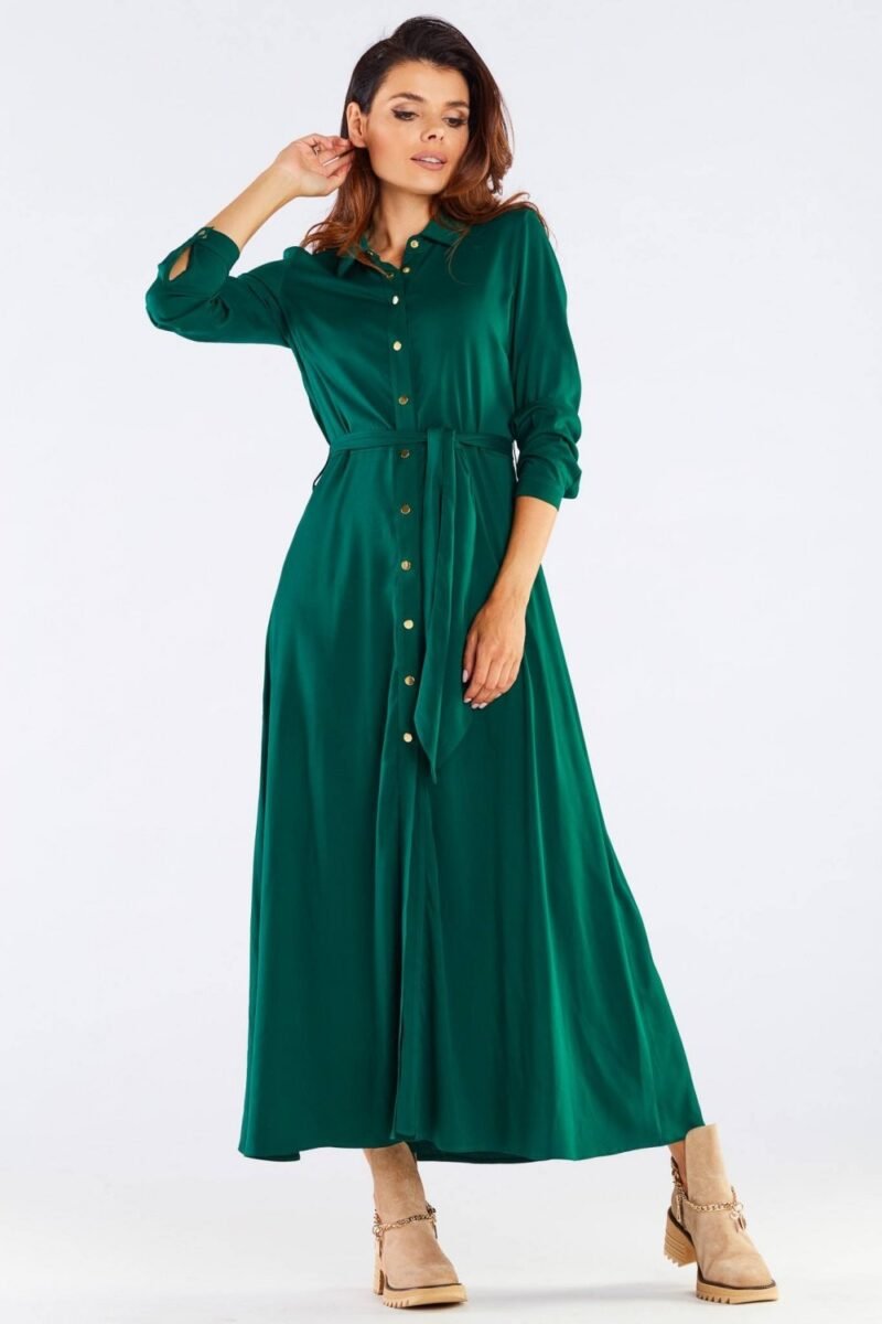 Daydress model 158621 awama - Image 2